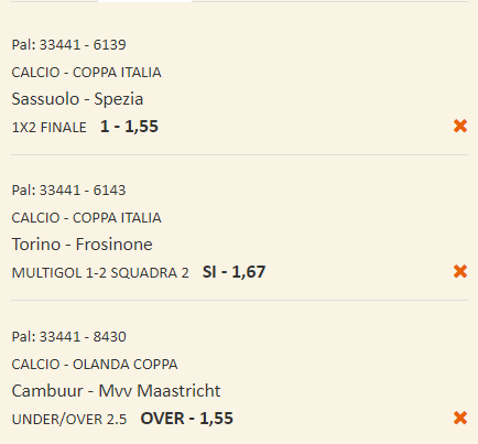 scommesse pronte di oggi 2023-11-02