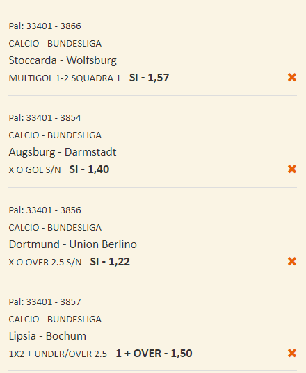 scommesse pronte di oggi 2023-10-07
