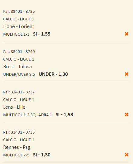 scommesse pronte di oggi 2023-10-08