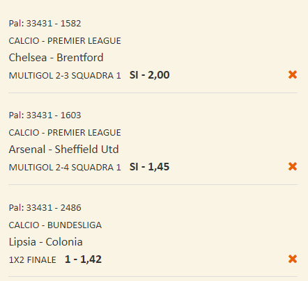 scommesse pronte di oggi 2023-10-28