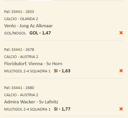 scommesse pronte di oggi 2023-11-03