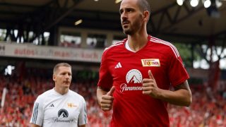 Pronostico Union Berlino-Napoli 24-10-23