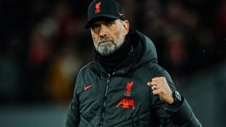 Pronostico Liverpool-Arsenal 23-12-23