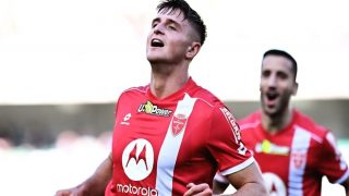 Pronostico Milan-Monza 17-12-23 Pronostico Milan-Monza 17-12-23