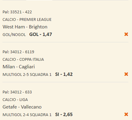 scommesse pronte di oggi 2024-01-02