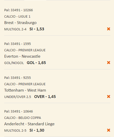 scommesse pronte Serie a 2023-12-07