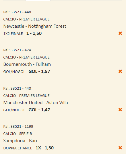 scommesse pronte di oggi 2023-12-26