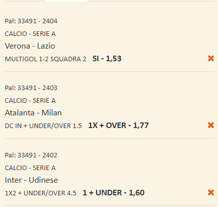 schedina serie a 09-12-23