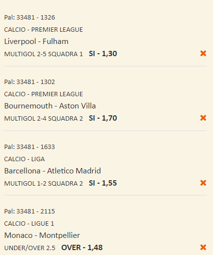 scommesse pronte di oggi 2023-12-03