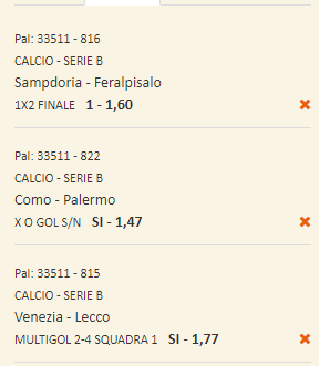 scommesse pronte di oggi 2023-12-23
