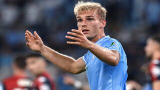 Pronostico Lazio-Napoli 28-01-24