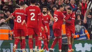 Pronostico Arsenal-Liverpool 04-02-24