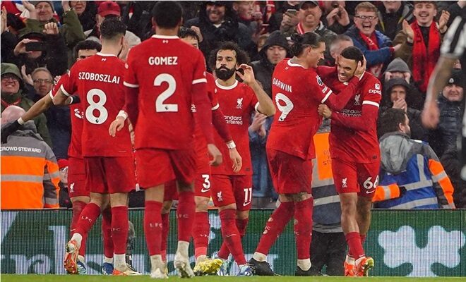 pronostico arsenal-liverpool