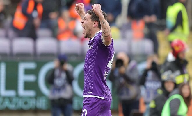 pronostico fiorentina-lazio