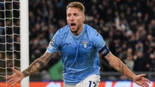 Pronostico Lazio-Bayern 14-02-24