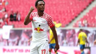 Pronostico Lipsia-Real Madrid 13-02-24