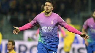 Pronostico Milan-Napoli 11-02-24