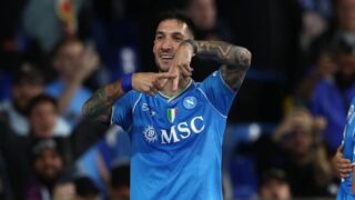 Pronostico Napoli-Barcellona 21-02-24