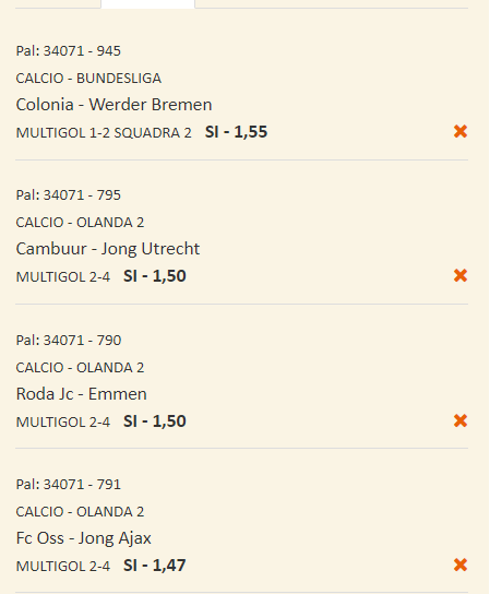 scommesse pronte di oggi 2024-02-16