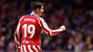 Pronostico Atletico Madrid-Inter 13-03-24