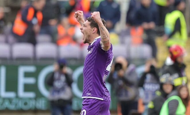 pronostico fiorentina-roma