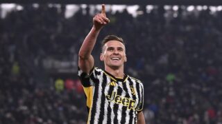 Pronostico Juventus-Atalanta 10-03-24 Pronostico Juventus-Atalanta 10-03-24