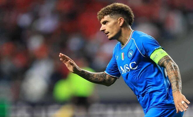 pronostico napoli-juventus