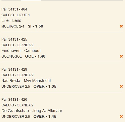 scommesse pronte di oggi 2024-03-29