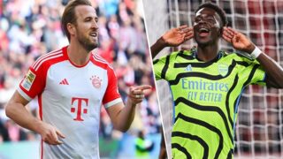 Pronostico Bayern-Arsenal 17-04-24