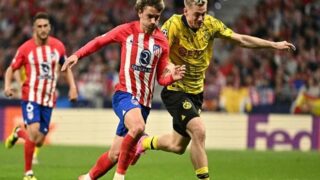 Pronostico Dortmund-Atletico Madrid 16-04-24