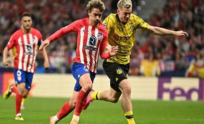 pronostico dortmund-atletico madrid