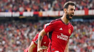 Pronostico Manchester United-Liverpool 07-04-24