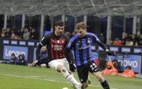 Pronostico Milan-Inter 22-04-24
