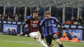 Pronostico Milan-Inter 22-04-24