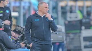 Pronostico Napoli-Roma 28-04-24