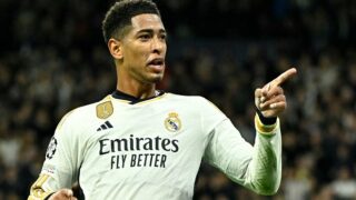 Pronostico Real Madrid-Manchester City 09-04-24