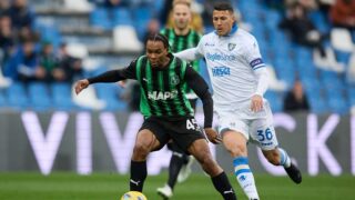 Pronostico Sassuolo-Milan 14-04-24