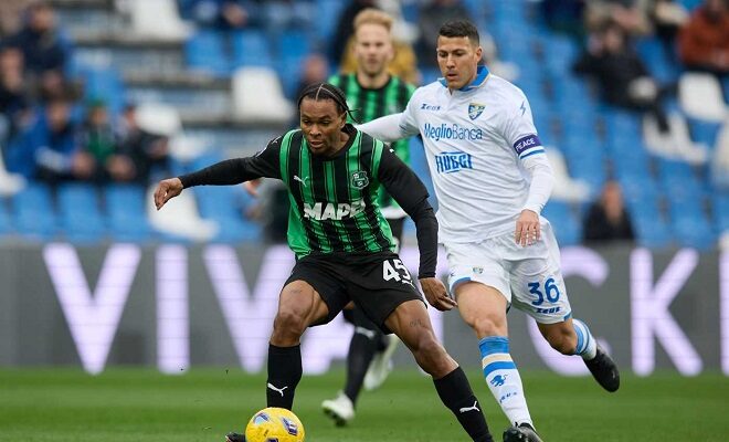 pronostico sassuolo-milan