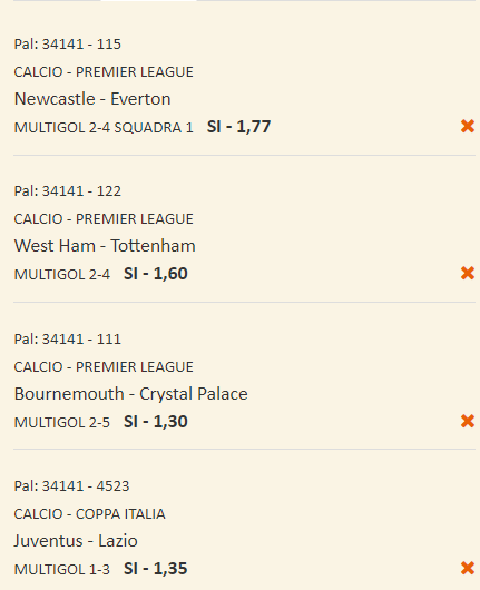 scommesse pronte di oggi 2024-04-02