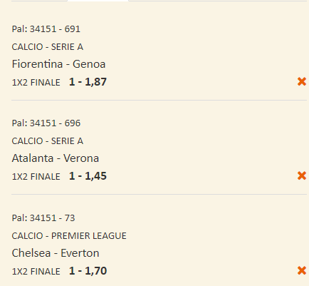 scommesse pronte di oggi 2024-04-15