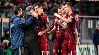 Pronostico Torino-Juventus 13-04-24