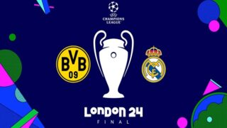 Pronostico Dortmund-Real Madrid 01-06-24