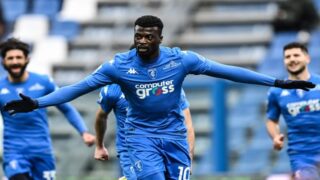 Pronostico Empoli-Roma 26-05-24