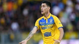 Pronostico Frosinone-Udinese 26-05-24