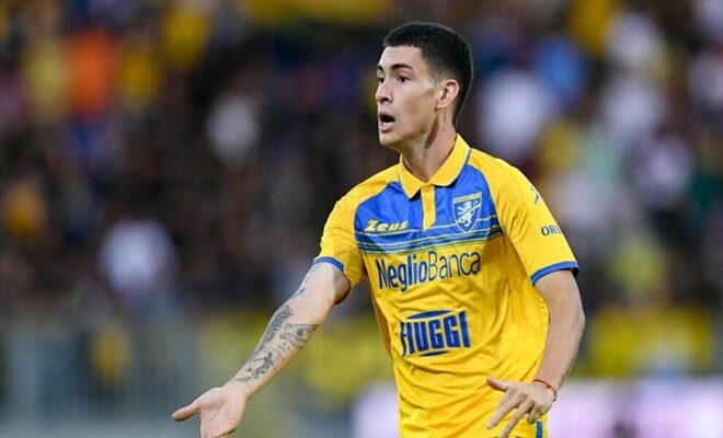 pronostico frosinone-udinese