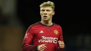 Pronostico Manchester United-Arsenal 12-05-24