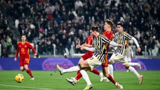 Pronostico Roma-Juventus 05-05-24