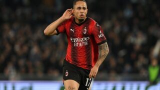 Pronostico Milan-Napoli 29-10-24