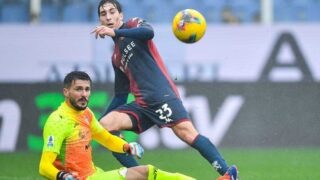Pronostico Genoa-Napoli 21-12-24