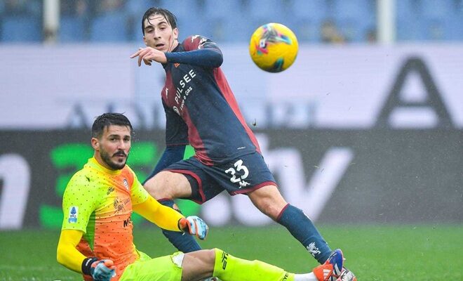pronostico genoa-napoli